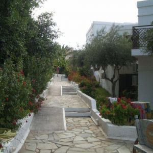 Hotel Hersonissos Maris
