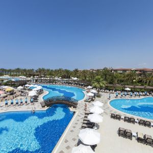 Calimera Serra Palace