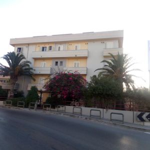 Hotel Mistral Alghero