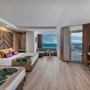 Hotel Delphin BE Grand Resort