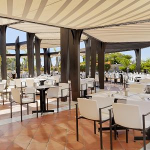 Hotel H10 Playa Meloneras