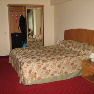 Hotel Roua