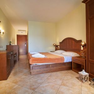 Hotel Toroni Blue Sea