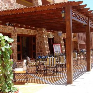 Hotel Kahramana Garden Resort