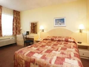 Travelodge Centre