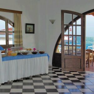 Hotel Christiana Beach
