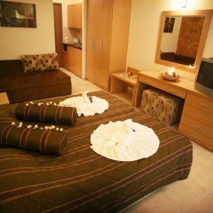 Hotel Tropical Kassandra
