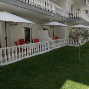 Kostas Hotel Aparthotel