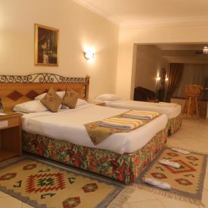 Pyramisa Sahl Hasheesh Resort Hotel
