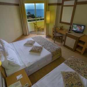 Hotel Armas Gul Beach
