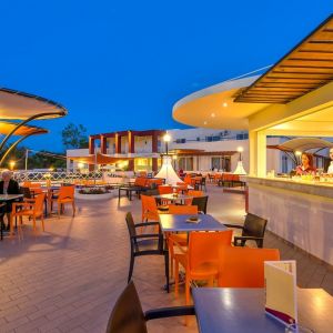 Hotel Georgioupolis Resort Aqua Park and Spa