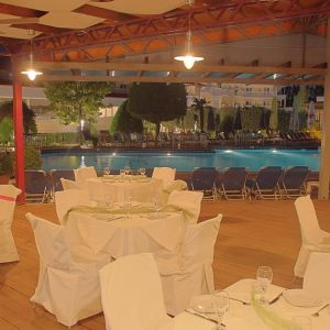 Hotel Grand Platon