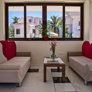 Hotel Oscar Suites