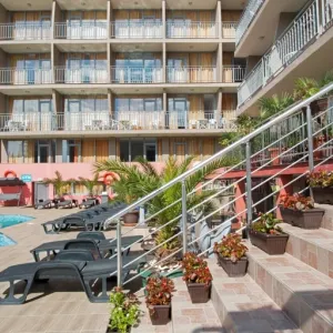Hotel Tia Maria