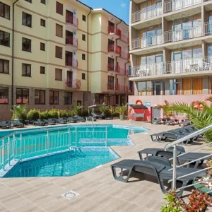 Hotel Tia Maria