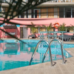 Hotel Tia Maria
