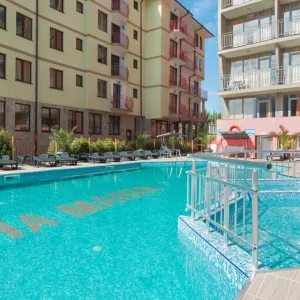 Hotel Tia Maria