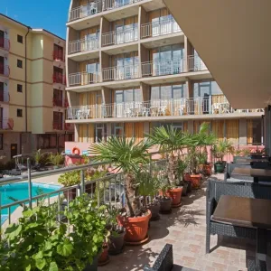 Hotel Tia Maria