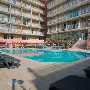 Hotel Tia Maria