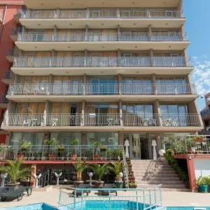 Hotel Tia Maria