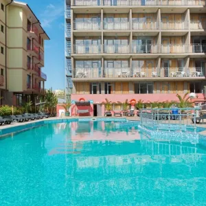 Hotel Tia Maria