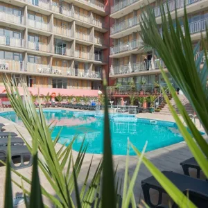 Hotel Tia Maria