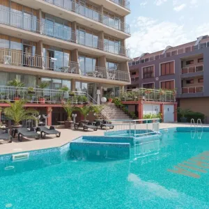 Hotel Tia Maria