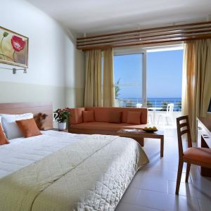 Hotel Bali Beach and Sofia Village