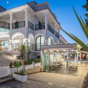 Hotel Denise Beach