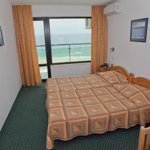Hotel Slavyanski