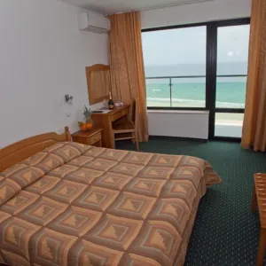 Hotel Slavyanski