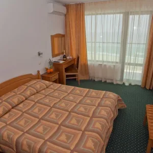 Hotel Slavyanski