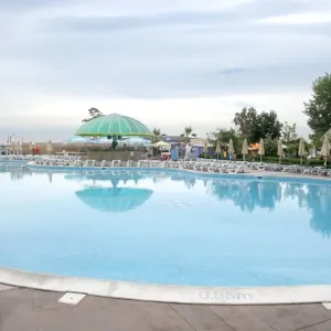 Hotel Slavyanski