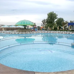 Hotel Slavyanski