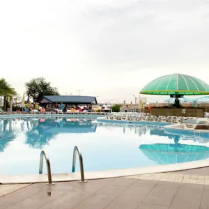 Hotel Slavyanski