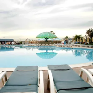 Hotel Slavyanski