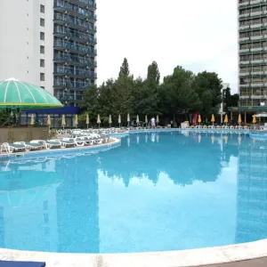 Hotel Slavyanski