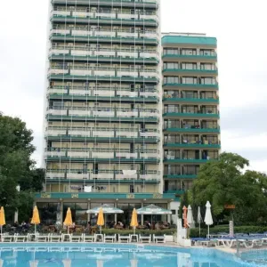 Hotel Slavyanski