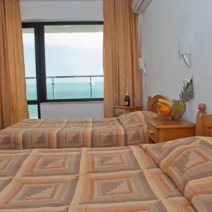 Hotel Slavyanski