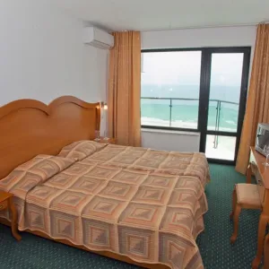 Hotel Slavyanski