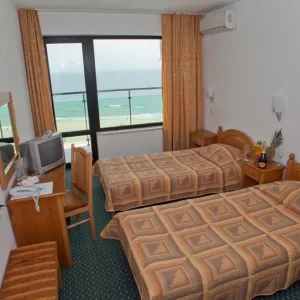 Hotel Slavyanski