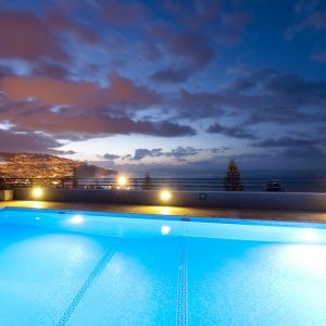 Madeira Panoramico Hotel