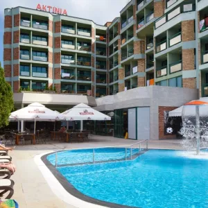 Hotel Aktinia