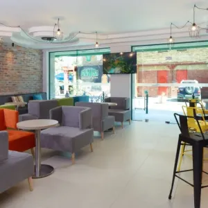 Hotel Aktinia