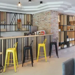 Hotel Aktinia