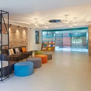 Hotel Aktinia