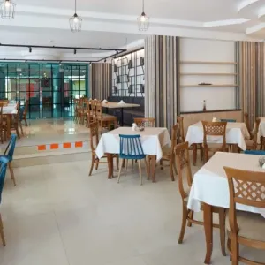 Hotel Aktinia