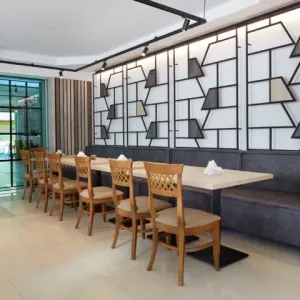 Hotel Aktinia