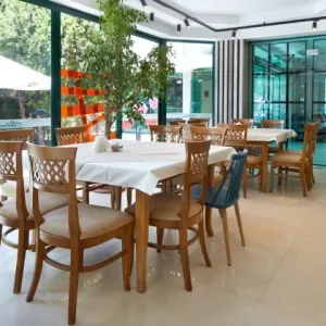Hotel Aktinia
