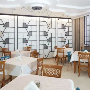 Hotel Aktinia
